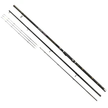 ARNO - Prút Intruder Hyper Feeder II 3,9 m 30-80 g 3 diely ARNO - Prút Intruder Hyper Feeder II 3,9 m 30-80 g 3 diely