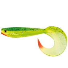 FOX RAGE - Gumová nástraha Pre Grub UV Lemon Tiger 8 cm FOX RAGE - Gumová nástraha Pre Grub UV Lemon Tiger 8 cm