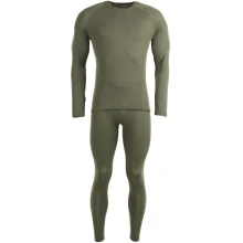 WESTIN - Termobielizeň Wool Pro Baselayer Dark Sage veľ. 3XL WESTIN - Termobielizeň Wool Pro Baselayer Dark Sage veľ. 3XL