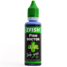 ZFISH - Dezinfekcia Fish Doctor ZFISH - Dezinfekcia Fish Doctor
